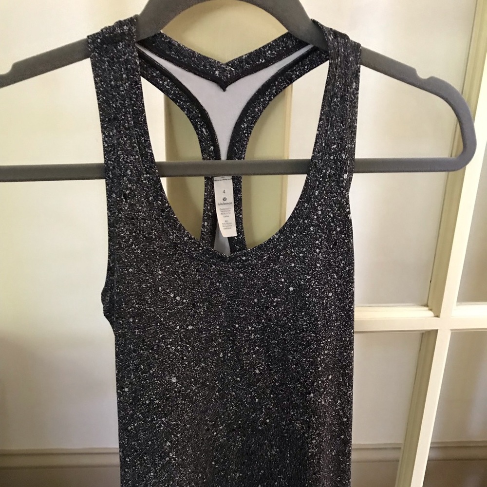 Lululemon Cool Racerback Tank